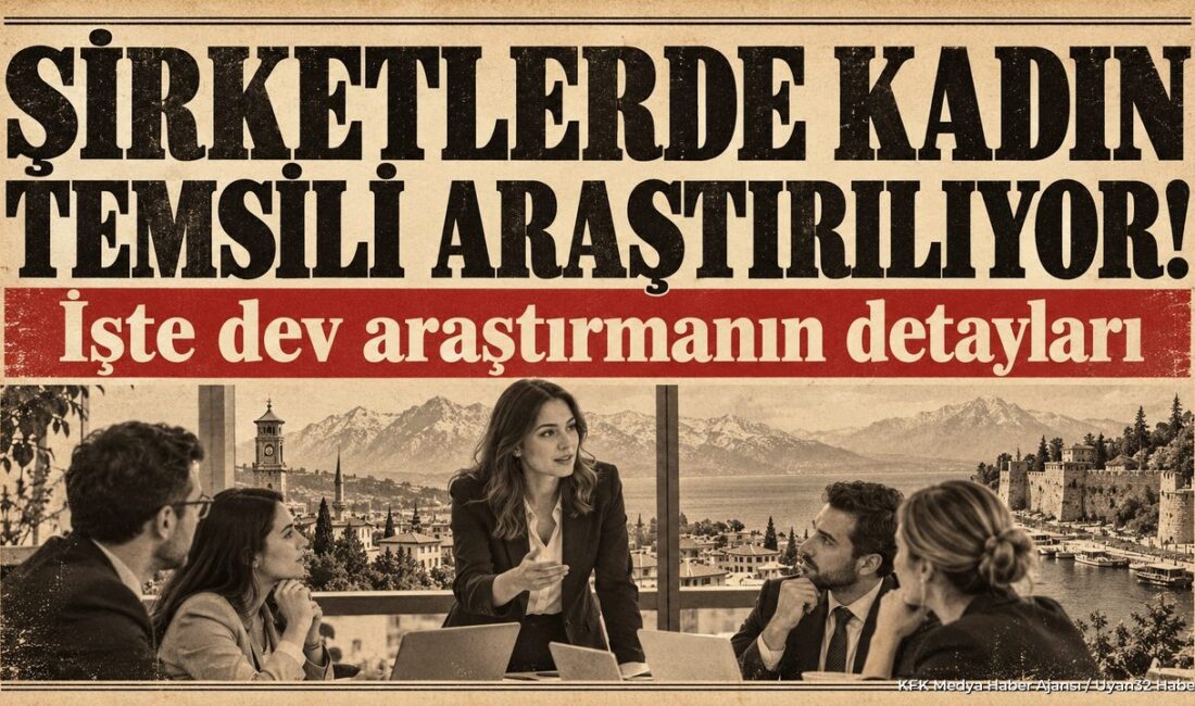 ÖZEL HABER / EZGİ