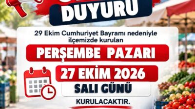 EĞİRDİR (KFK Ajans) – Isparta’nın