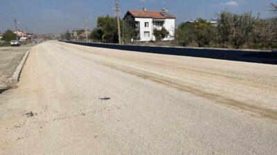 GELENDOST (KFK Ajans) – Isparta’nın