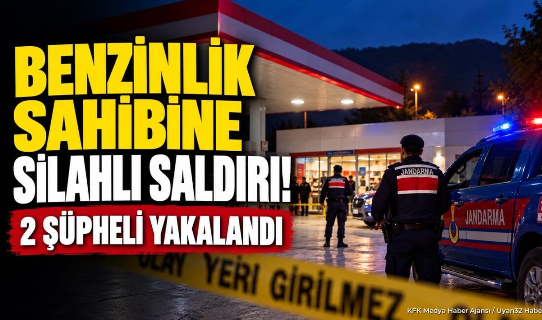 ISPARTA (KFK Ajans) –