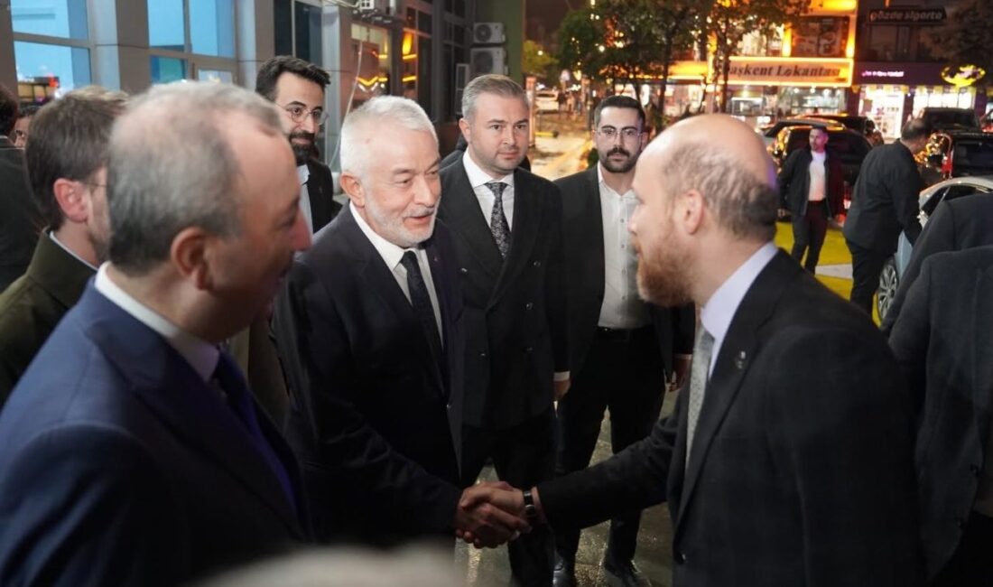 ISPARTA (KFK Ajans) –