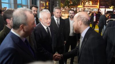 ISPARTA (KFK Ajans) – Dünya