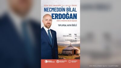 ISPARTA (KFK Ajans) – Dünya