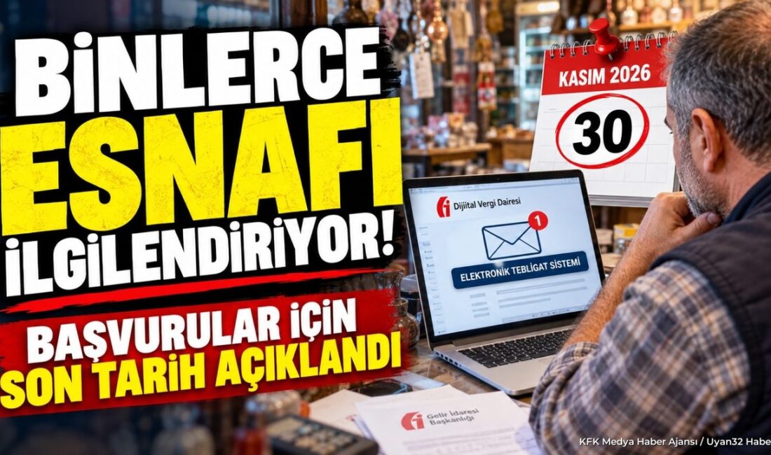 ISPARTA (KFK Ajans) –