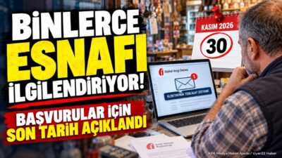 ISPARTA (KFK Ajans) – Vergi