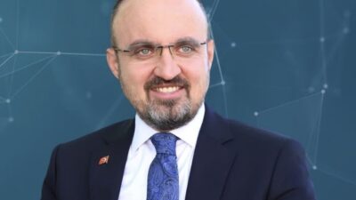 Bülent Turan, Isparta’da Muhtarlar ile