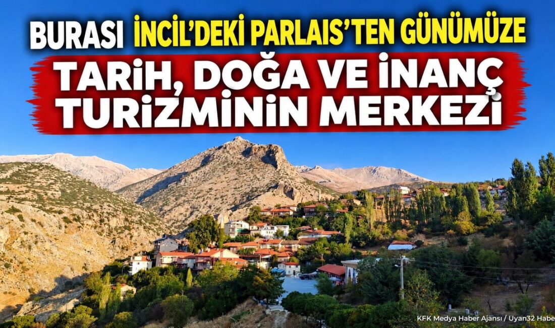 ISPARTA (KFK Ajans) –