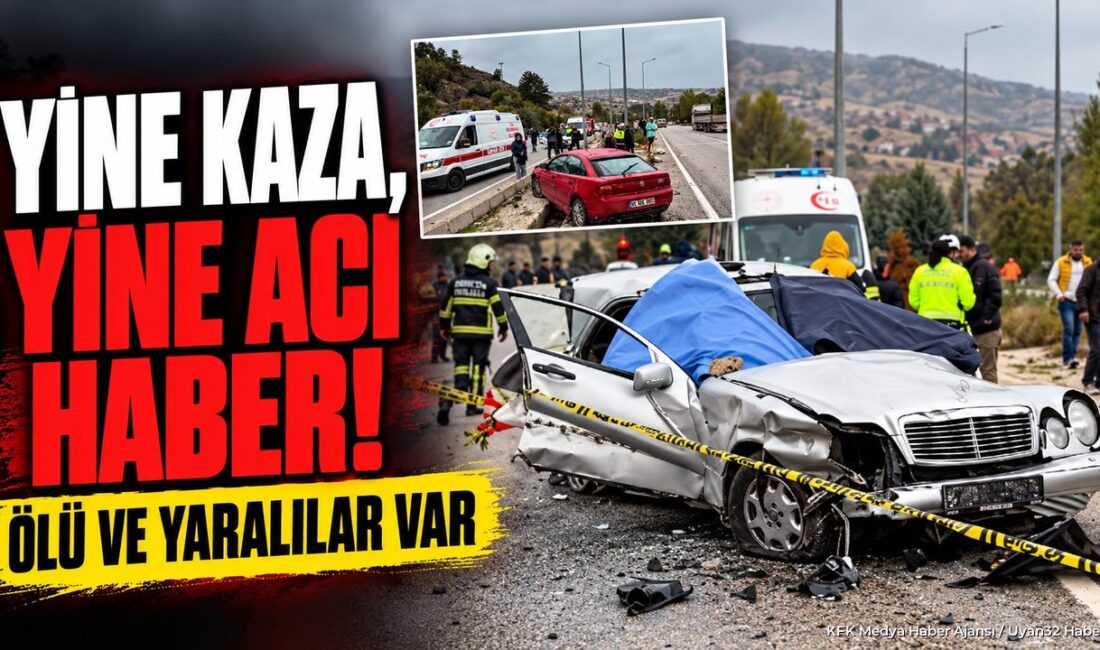 BURDUR (KFK Ajans) –