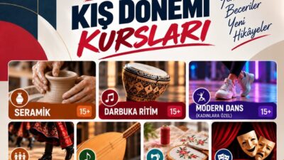 BURDUR (KFK Ajans) – Burdur