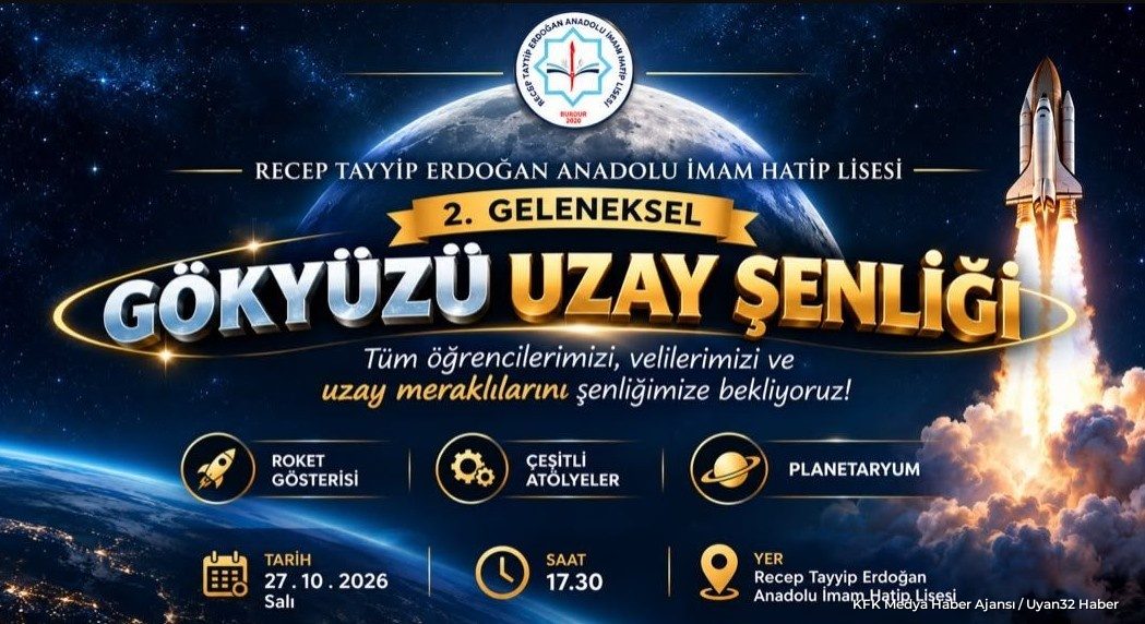 BURDUR (KFK Ajans) –