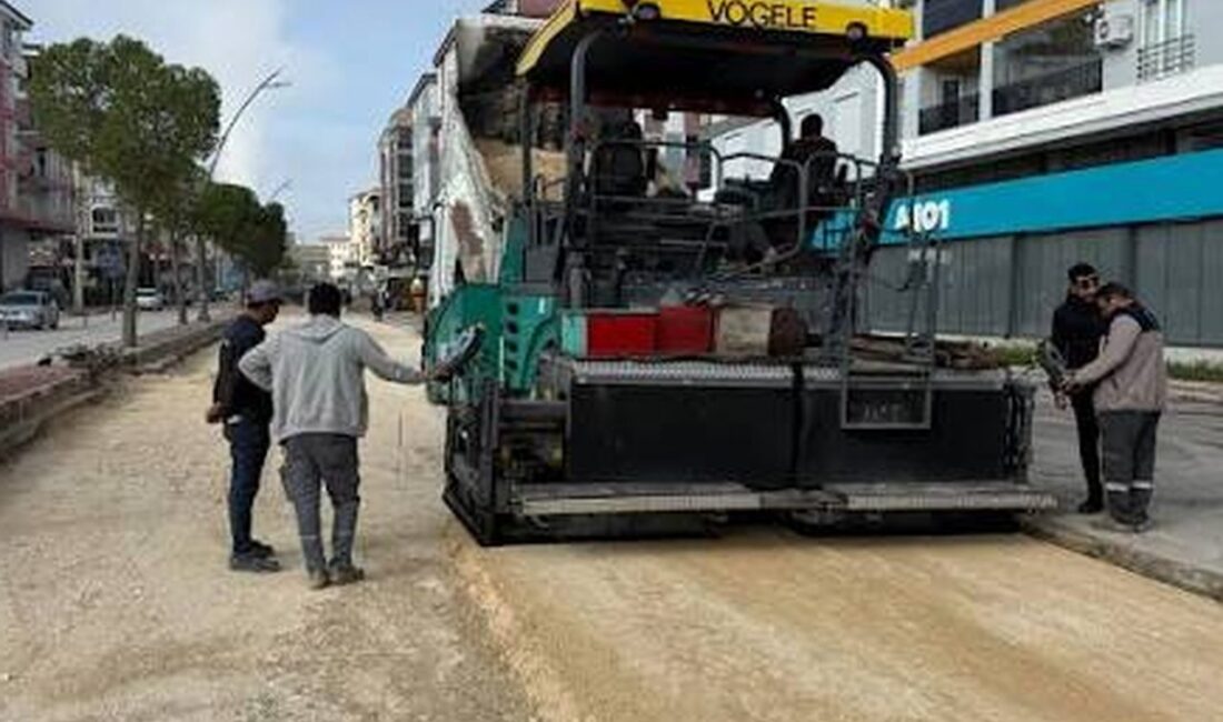 BURDUR (KFK Ajans) –