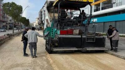 BURDUR (KFK Ajans) – Burdur
