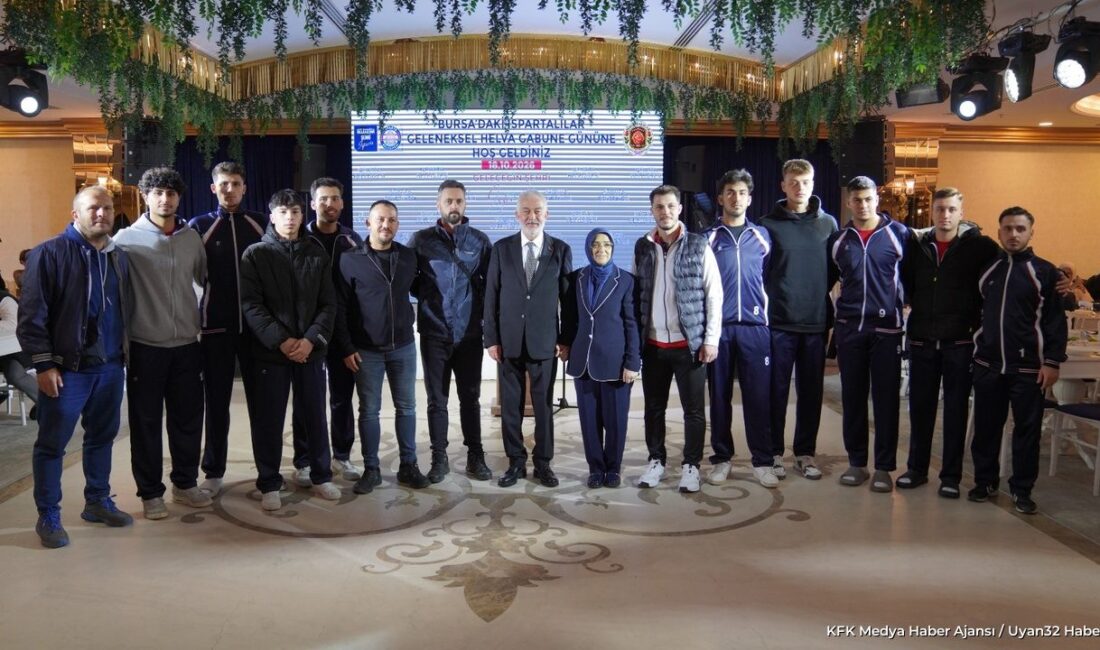 ISPARTA (KFK Ajans) – Isparta