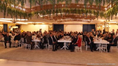 ISPARTA (KFK Ajans) – Isparta
