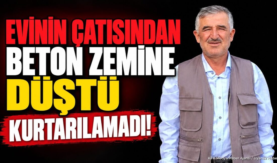 DENİZLİ (KFK Ajans) –
