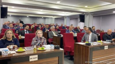 ÖZEL HABER / RUKİYE SENEM