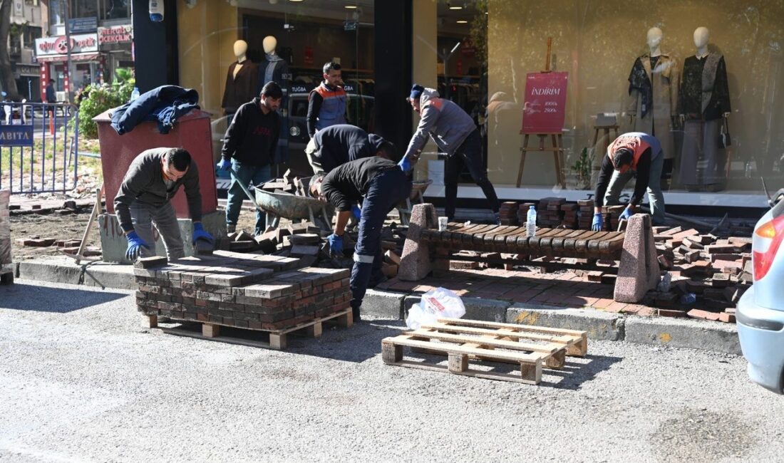 ISPARTA – Isparta Belediyesi,