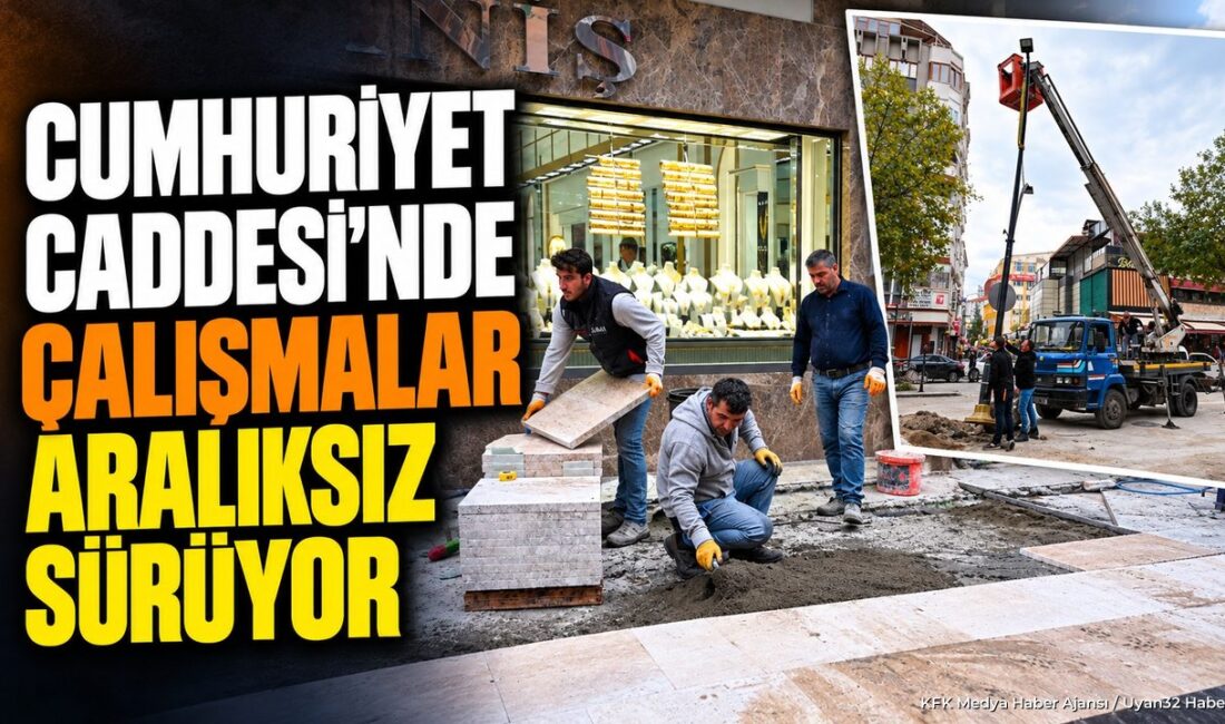 ISPARTA (KFK Ajans) –