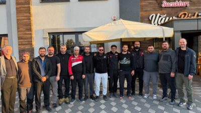 ISPARTA (KFK Ajans) – Isparta’nın