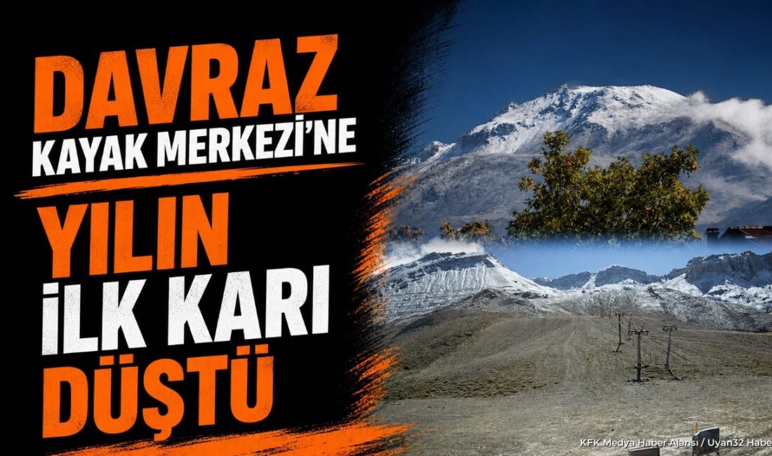 ISPARTA (KFK Ajans) –