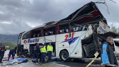 ISPARTA (KFK Ajans) – Burdur’un