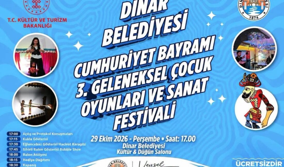 AFYON (KFK Ajans) –
