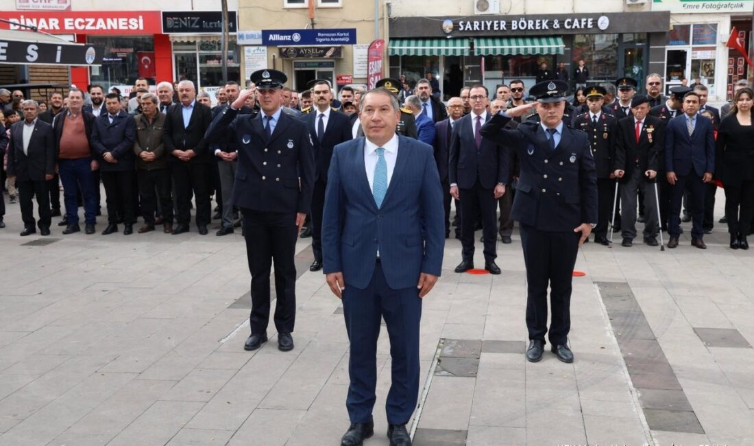 AFYON (KFK Ajans) –