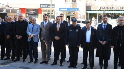 AFYON (KFK Ajans) – Afyonkarahisar’ın