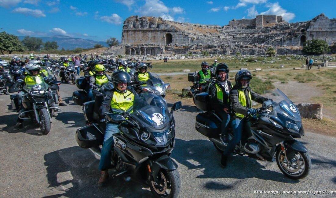 BURDUR (KFK Ajans) –