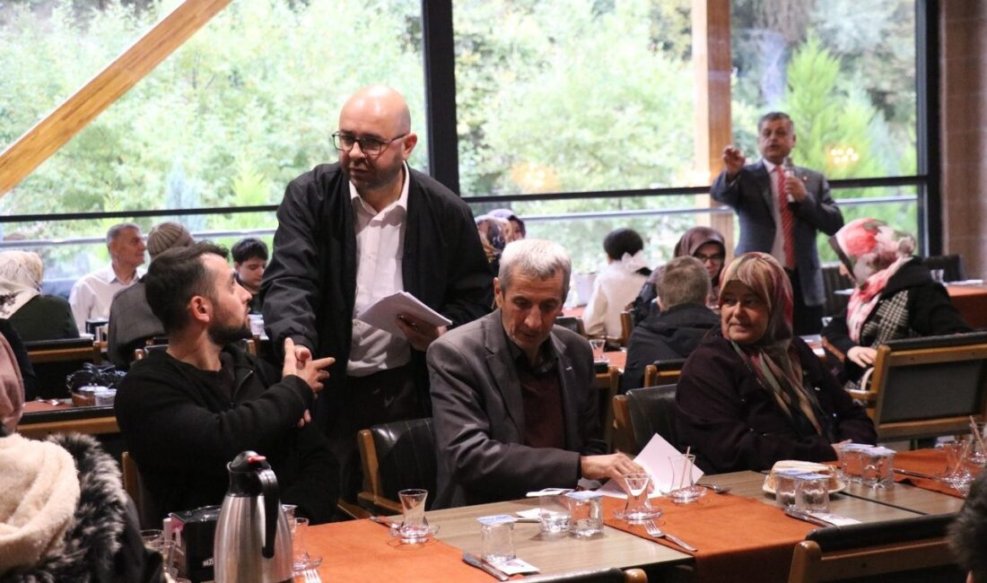 ÖZEL HABER / RUKİYE
