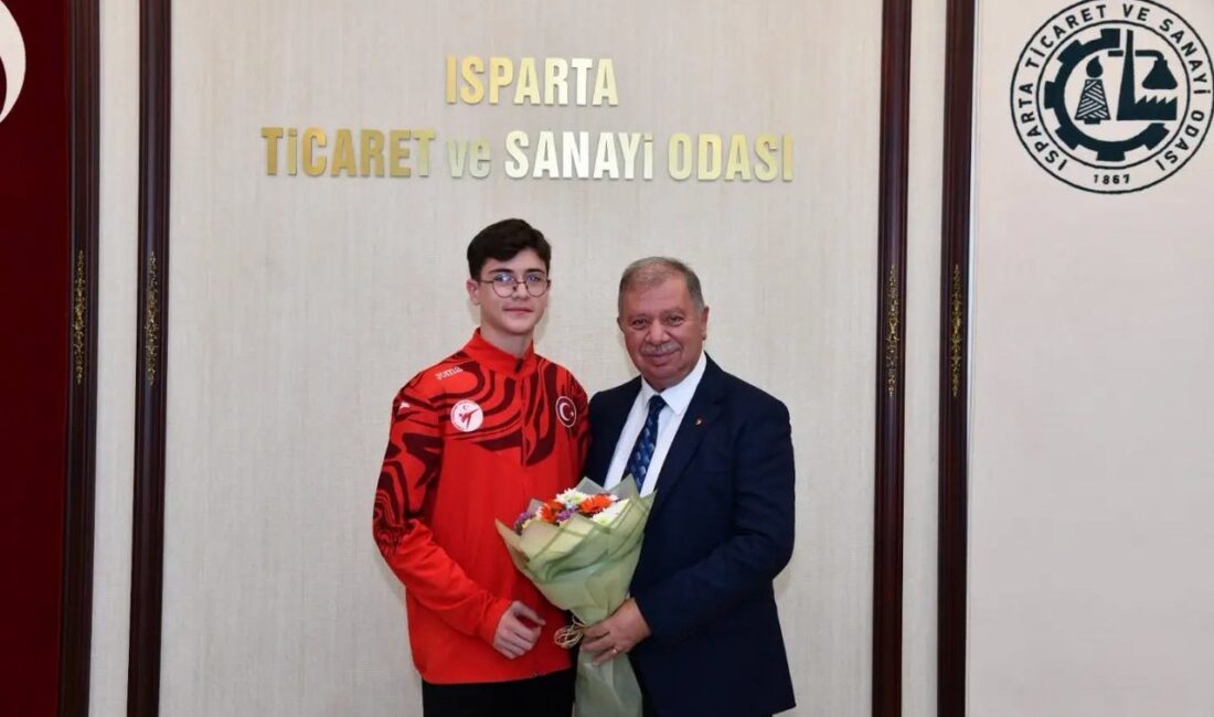 ISPARTA (KFK Ajans) –