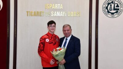 ISPARTA (KFK Ajans) – Arnavutluk’ta