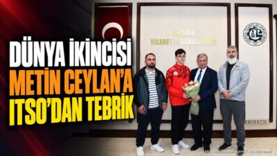 ISPARTA (KFK Ajans) – Arnavutluk’ta
