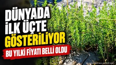ISPARTA (KFK Ajans) – Isparta’nın