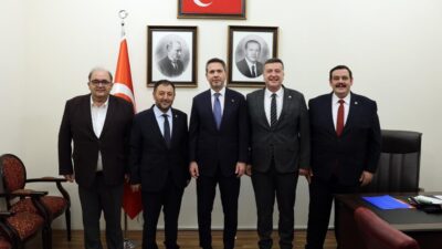 EĞİRDİR (KFK Ajans) – Eğirdir