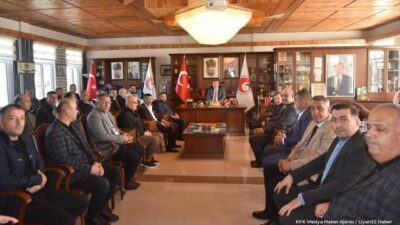 EĞİRDİR (KFK Ajans) – Eğirdir