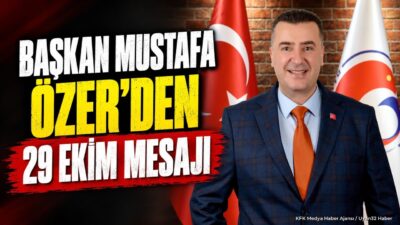 EĞİRDİR (AJANSLAR) – Eğirdir Belediye