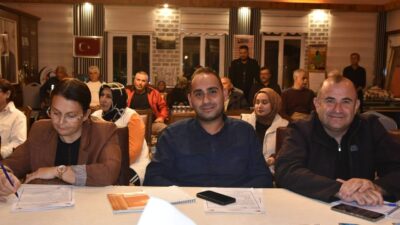 EĞİRDİR (KFK Ajans) – Isparta’nın