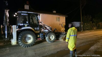 EĞİRDİR (KFK Ajans) – Eğirdir