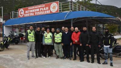 EĞİRDİR (KFK Ajans) – Eğirdir