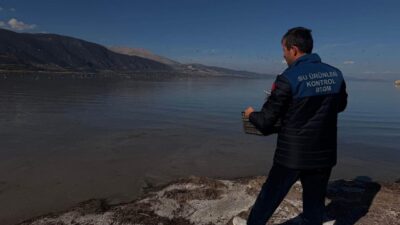 ISPARTA (KFK Ajans) – Isparta’nın