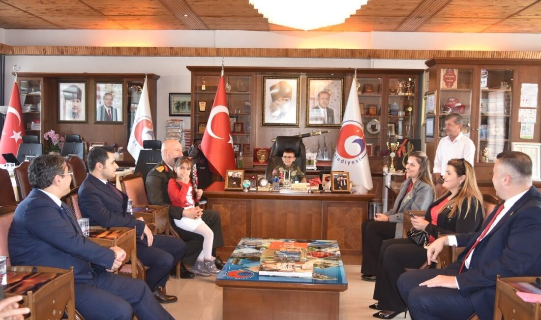 EĞİRDİR (KFK Ajans) –