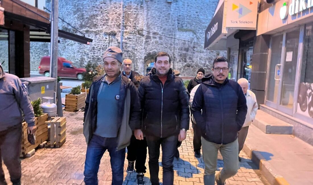 EĞİRDİR (KFK Ajans) –