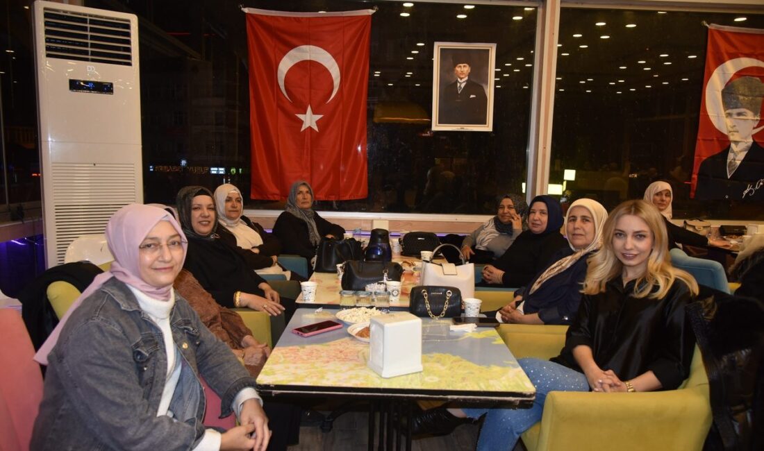 EĞİRDİR (KFK Ajans) –
