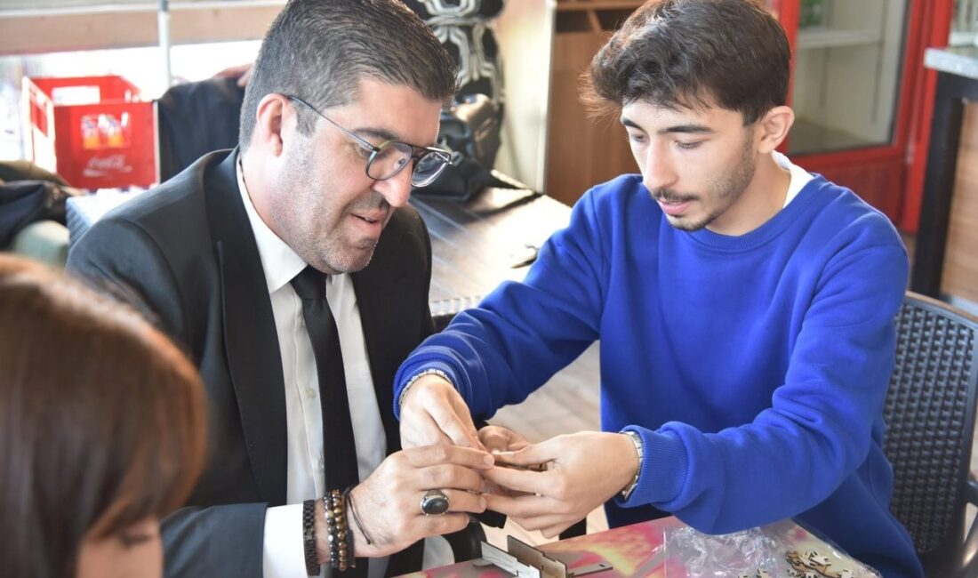 EĞİRDİR (KFK Ajans) –