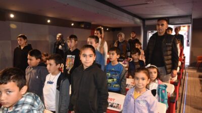 EĞİRDİR (KFK Ajans) – TRT