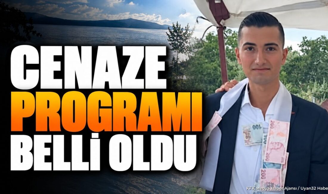 ISPARTA (KFK Ajans) –