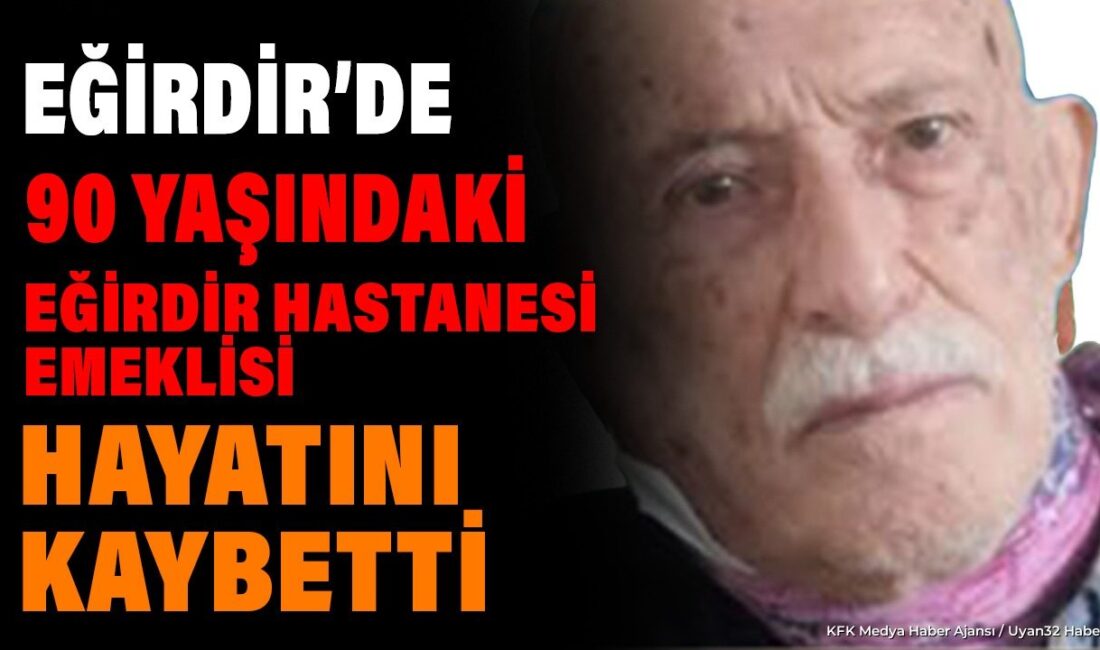 ISPARTA (KFK Ajans) –