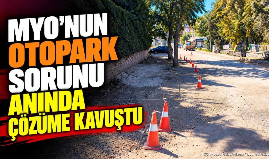 ISPARTA (KFK Ajans) –