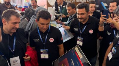 ISPARTA (KFK Ajans) – Türkiye’nin